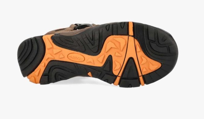 SANDALIAS MASCULINO HI-TEC REEF STRAP